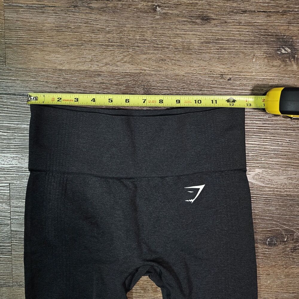 Gymshark Vital Seamless Leggings - Picture 3 of 4